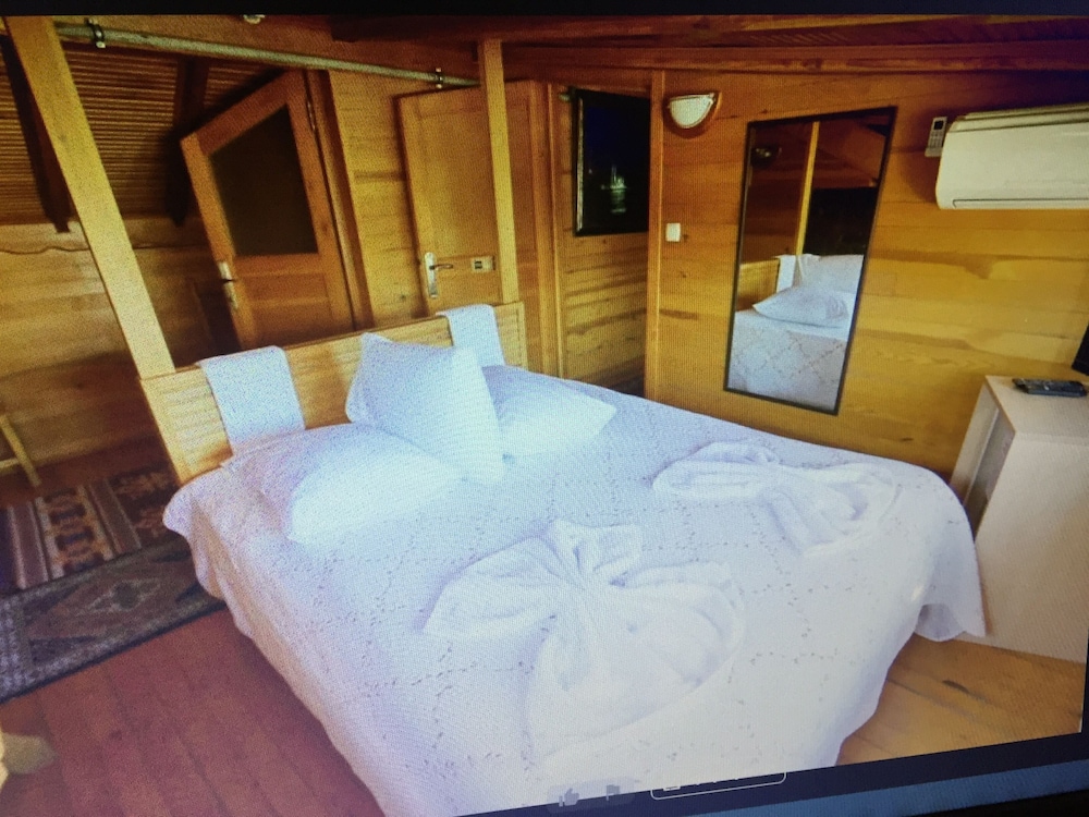 Double Room With Park View photo 2