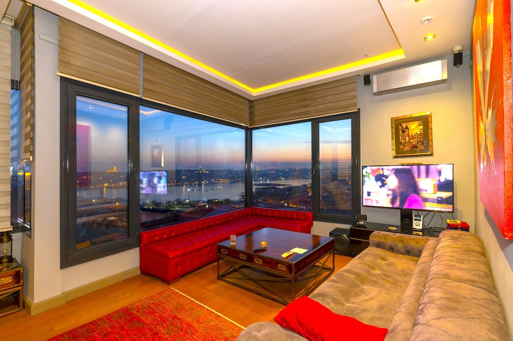 Luxury Room photo 2