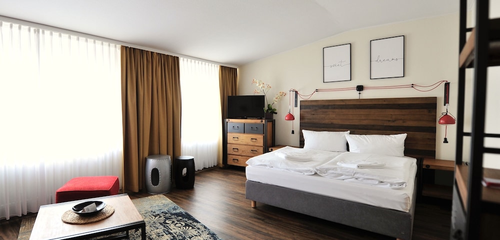 1 Room Apartment (Incl. 80,00 Eur Cleaning Fee) photo 1