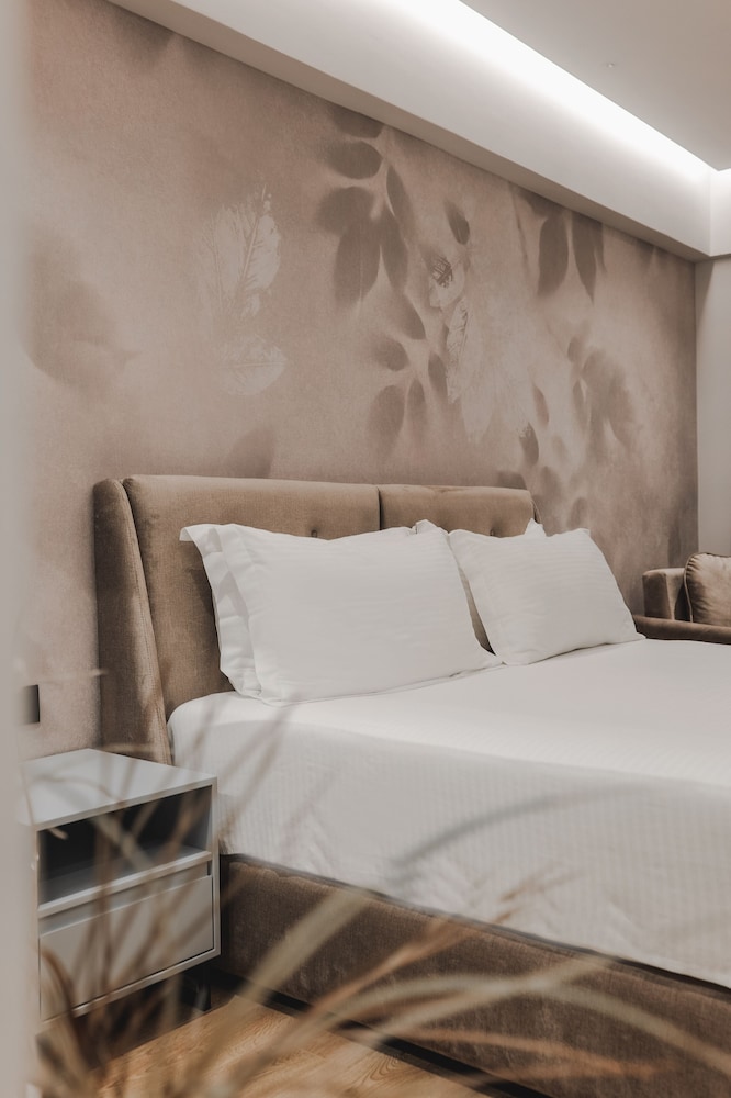 Double Room, Sea View photo 3
