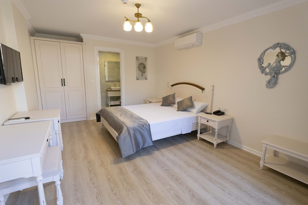 Standard Room - Photo 5