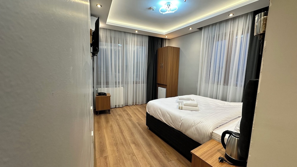 Panoramic Double Room photo 2