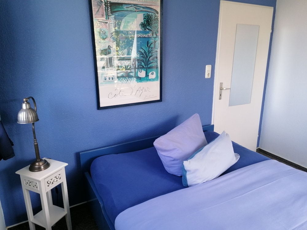 Comfort Single Room, Garden View photo 3