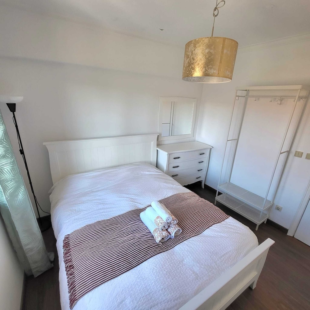 Comfort Double Room, 1 Queen Bed, Garden View photo 2