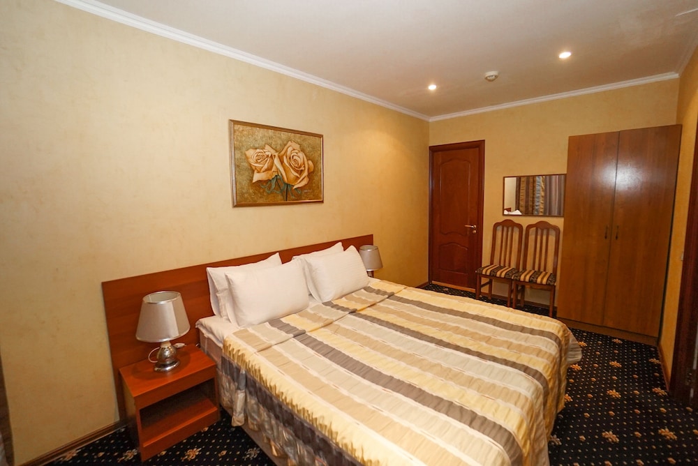 Standard Double or Twin Room, 1 Bedroom photo 2