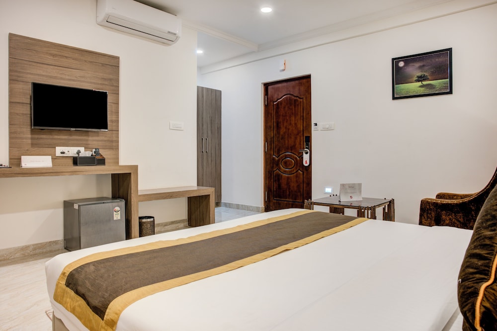 Deluxe Room photo 2