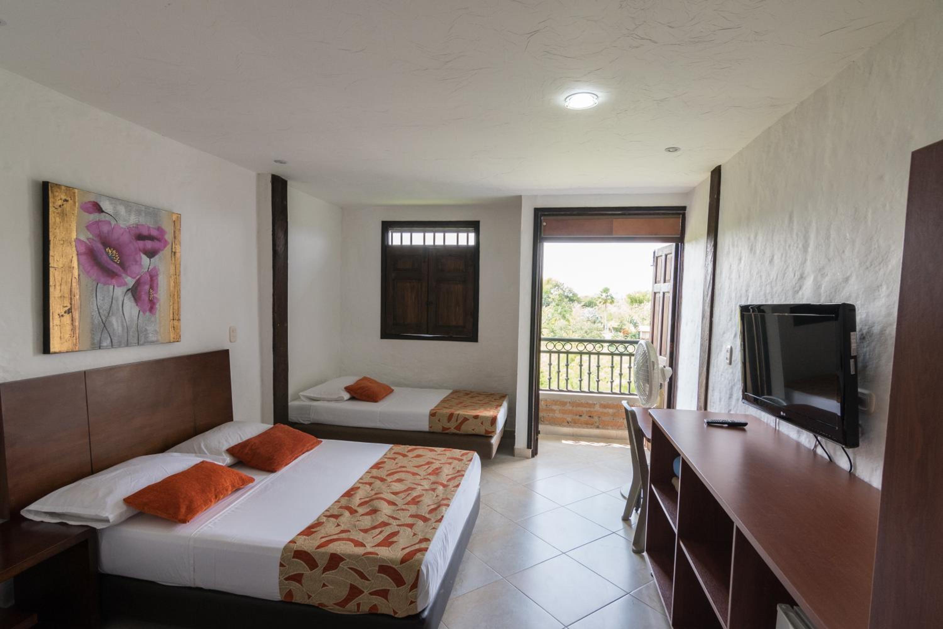Double or Twin Room