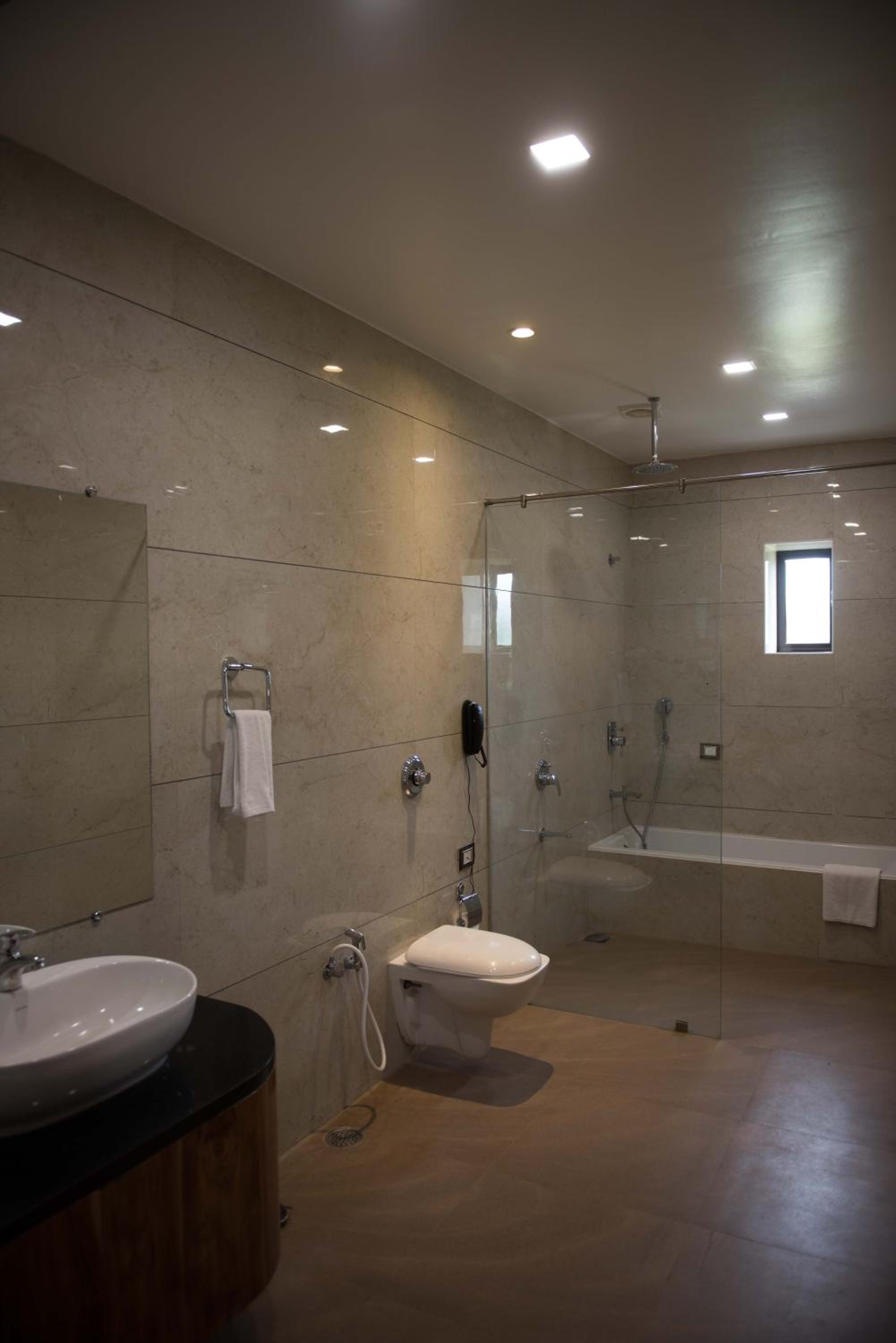 Suite with Garden View photo 2