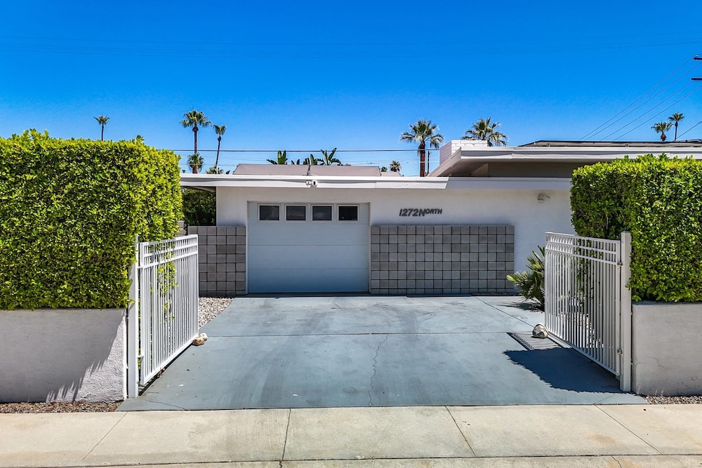 Haring House i Palm Springs, Billede 10