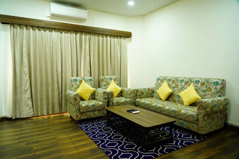 Luxury Room photo 1