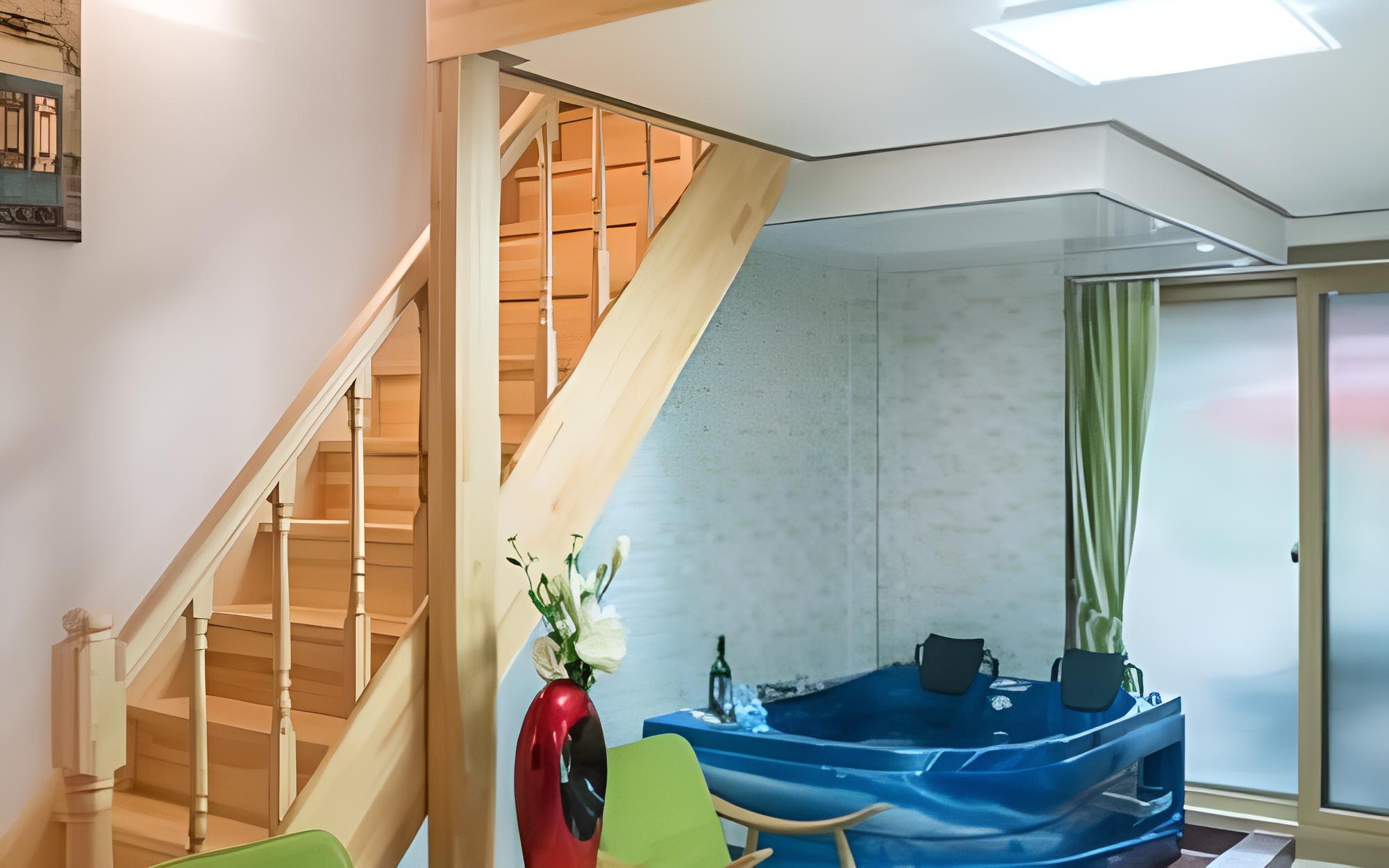 Room (104 Papaya (Spa Duplex)) - Photo 5