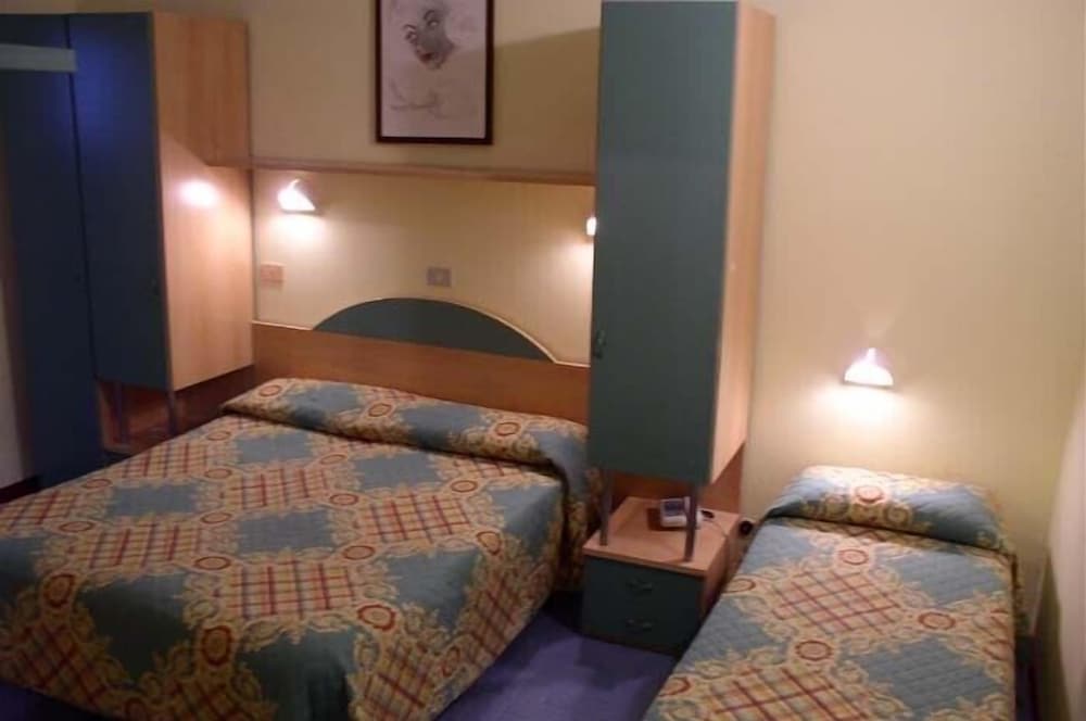 Triple Room photo 1