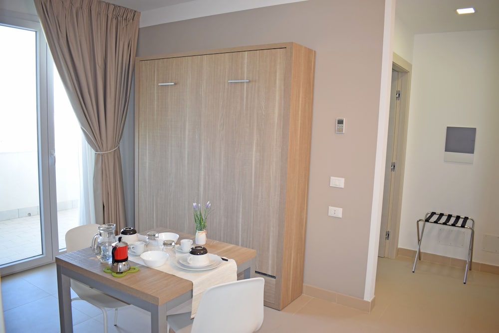 Travini Hotel Residence, Billede 5