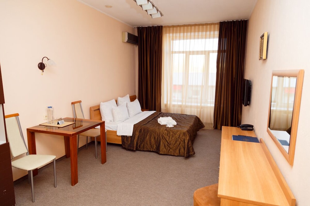 Superior Double Room photo 1