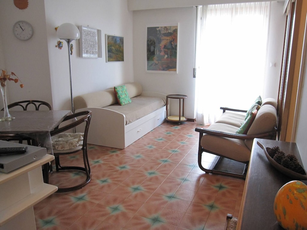 Apartment, 1 Bedroom, Balcony, Garden View photo 1