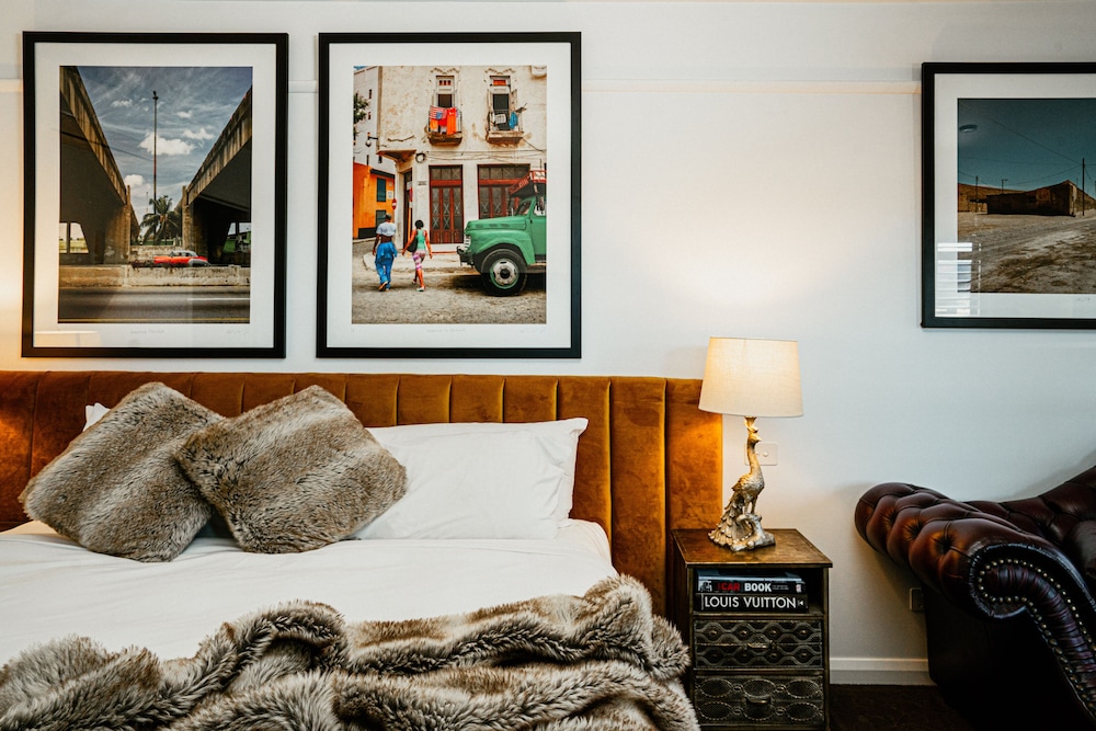 Motel Suites photo 3