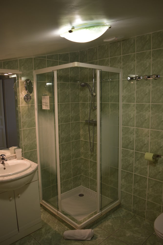 Comfort Room, Non Smoking (Havre de Paix) photo 3