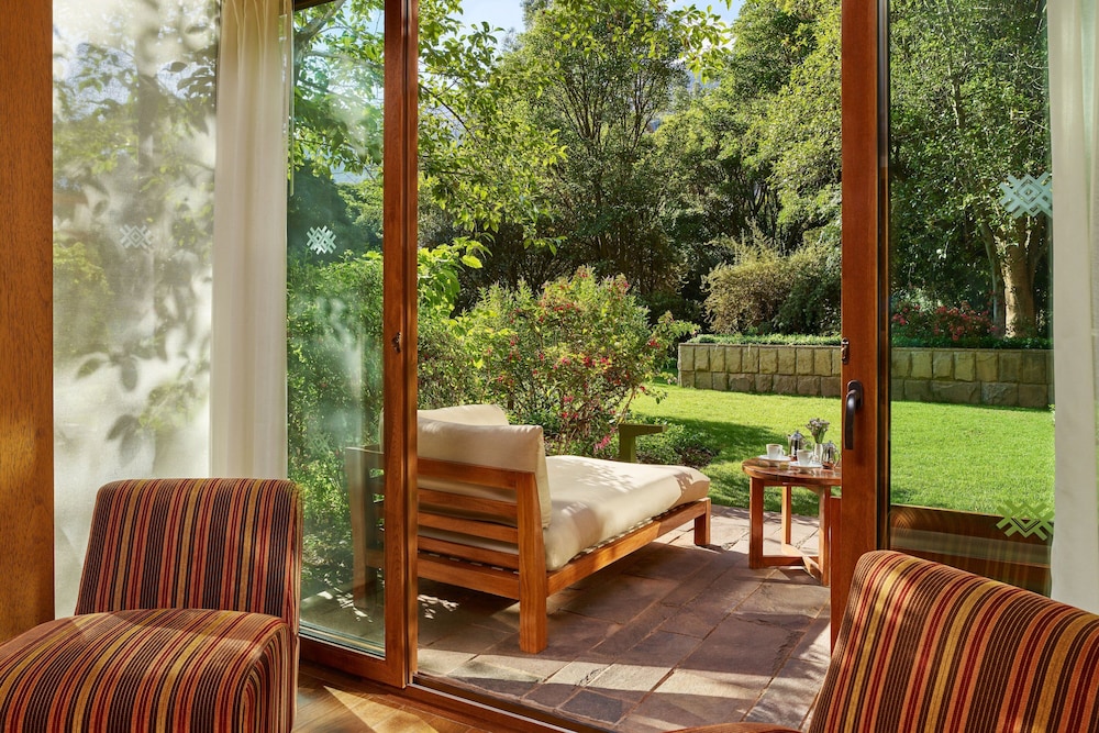 Grand Room, 2 Queen Beds (Terrace) photo 3