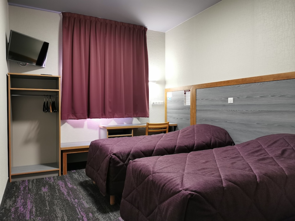 Business Room