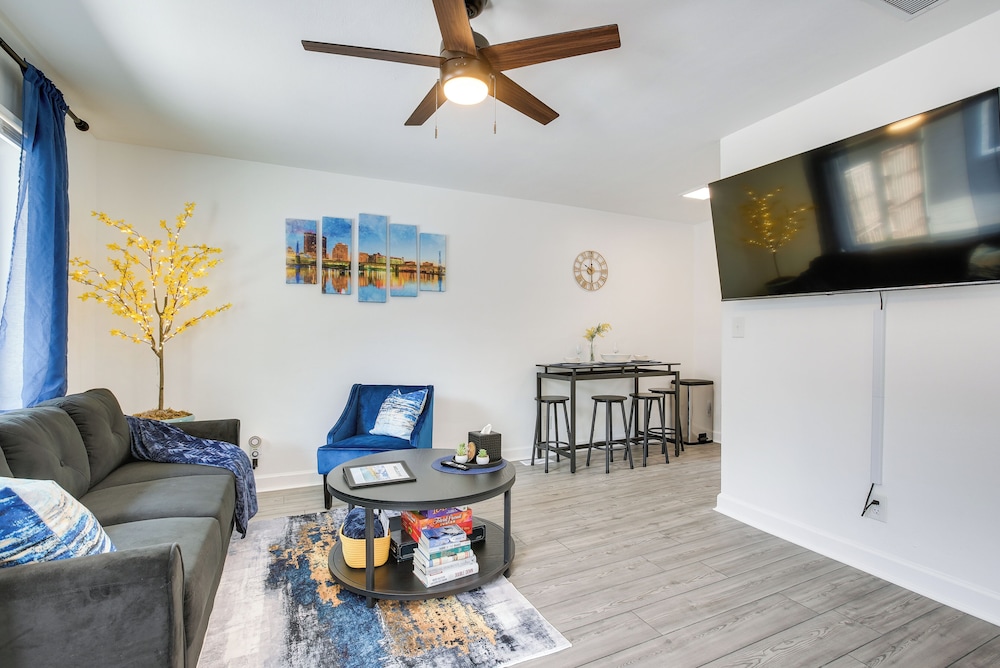 Apartment (2 Bedrooms) photo 1
