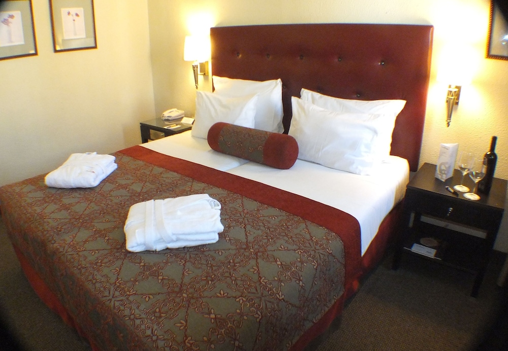Classic Room - Photo 5