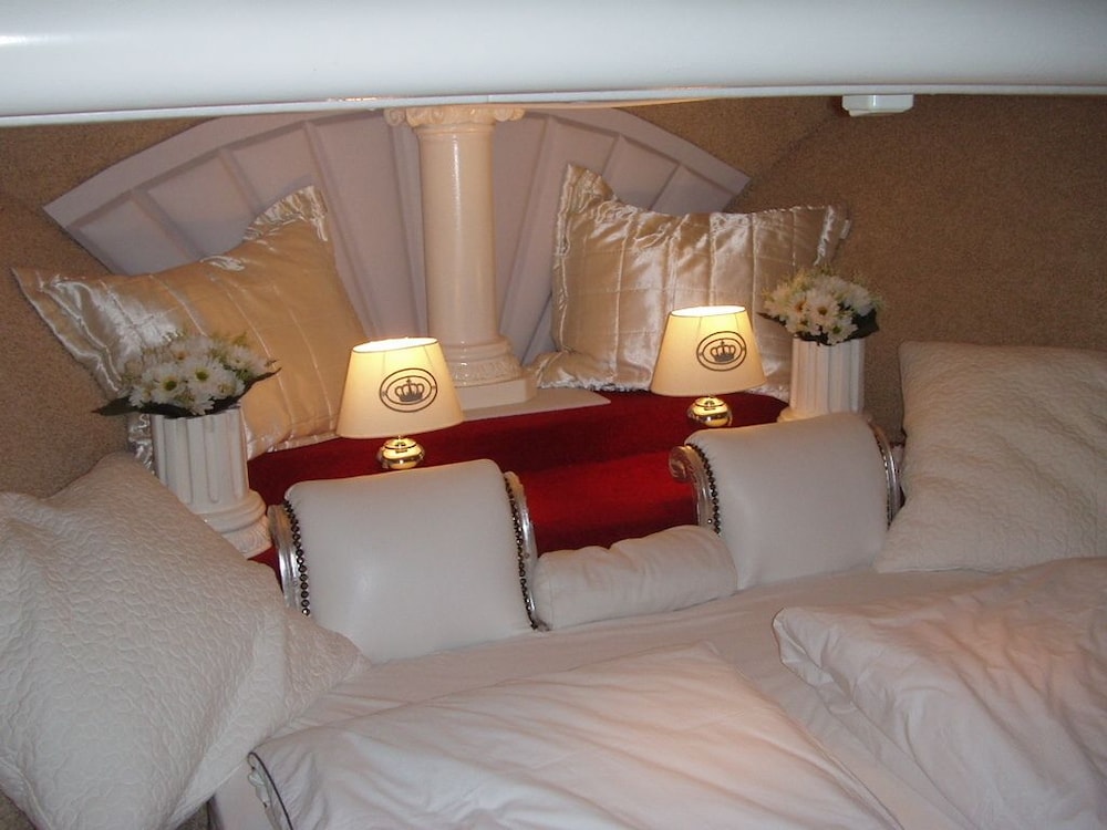 Deluxe Suite, Harbor View photo 2