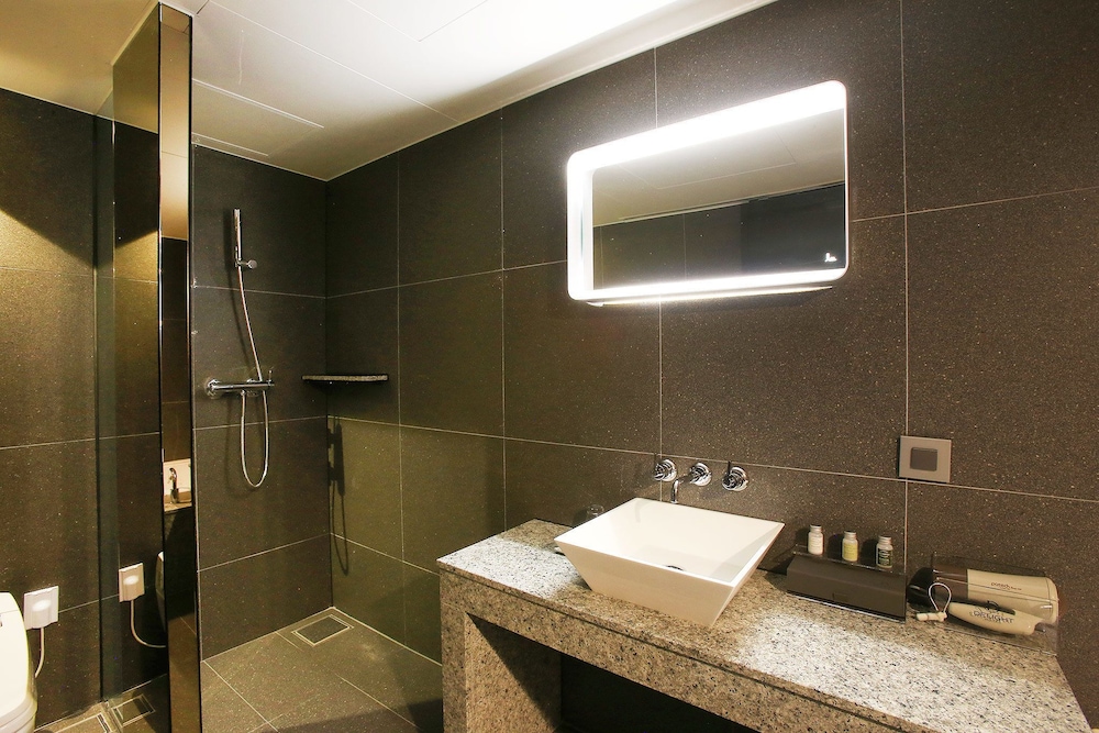 Delight Hotel Jamsil — photo 178
