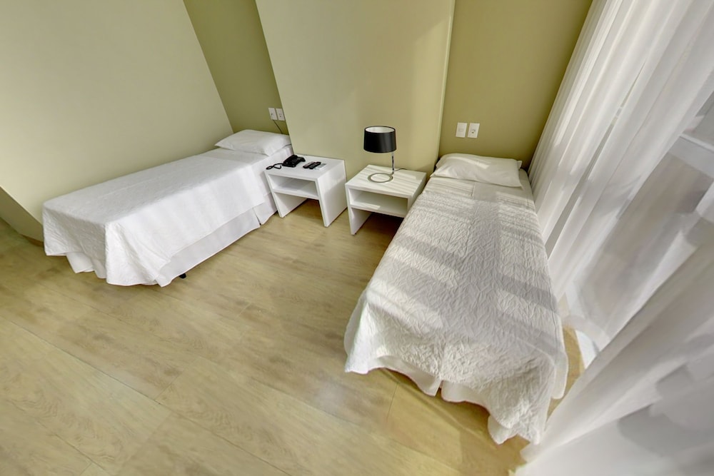 Luxury Twin Room photo 2