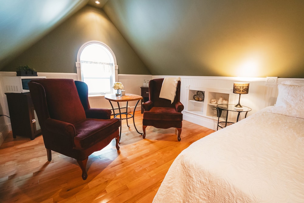 Exclusive Suite photo 3