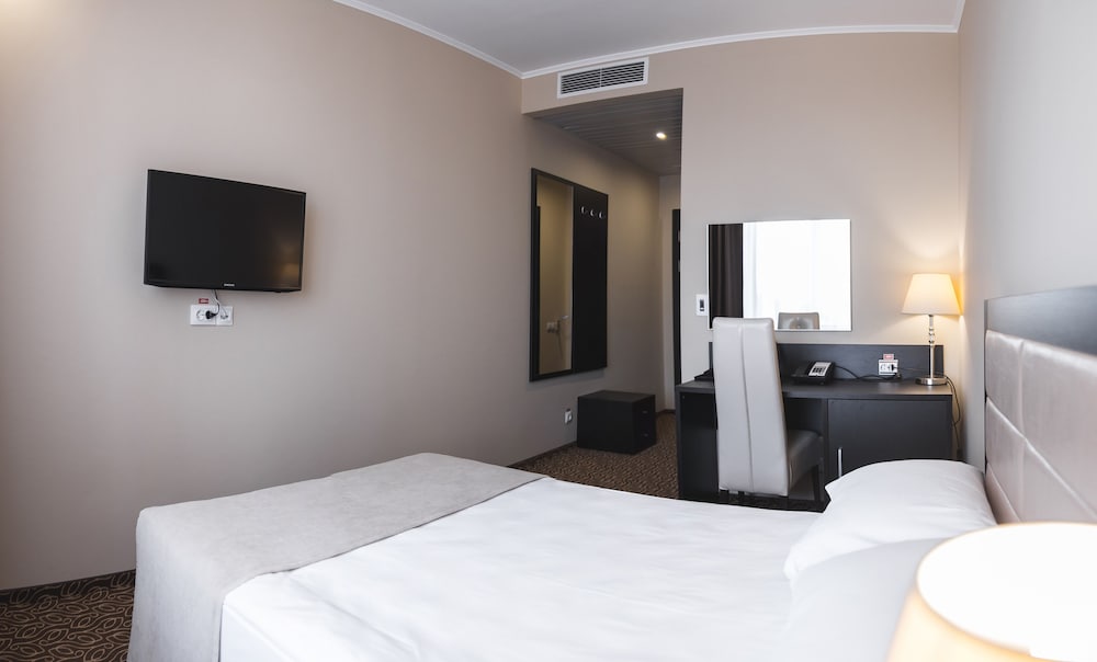 Standard Single Room photo 2