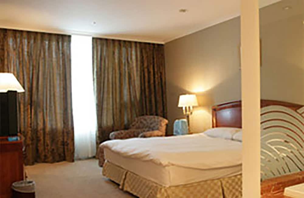 [Cable Car]Standard Double Room photo 1