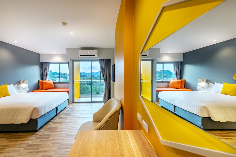 Superior Room - Photo 7