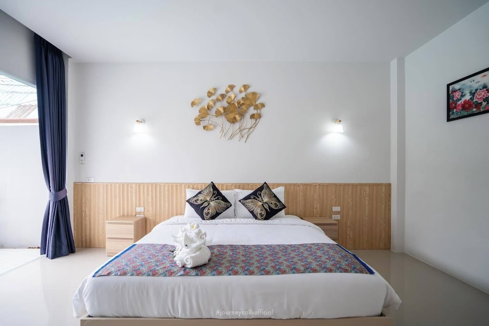 2 Bedroom Private Pool Villa - Photo 5