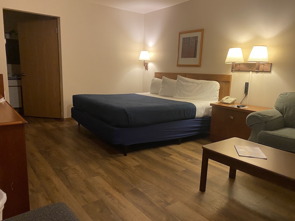 Standard Single Room photo 2