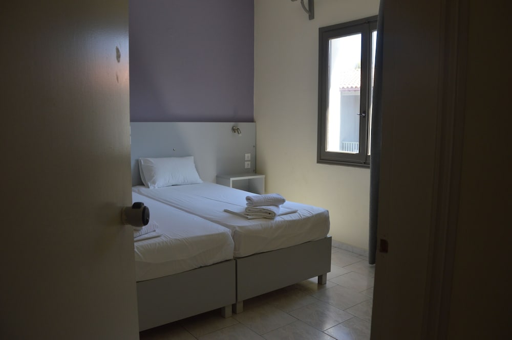 Apartment, 1 Bedroom (3 Adults)