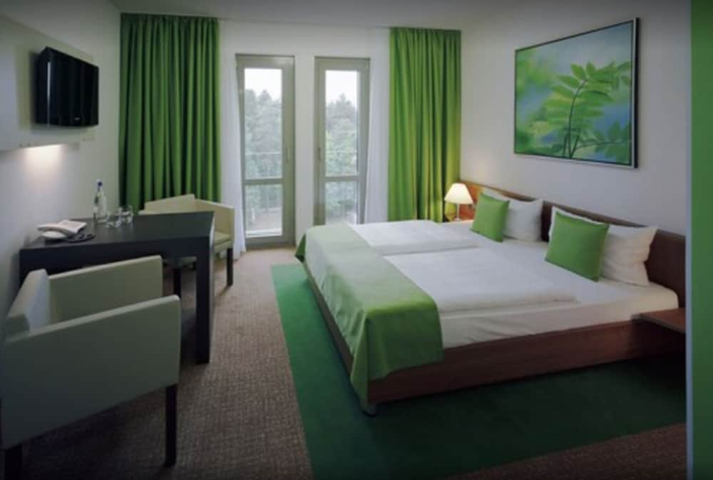 Comfort Double Room - Photo 5