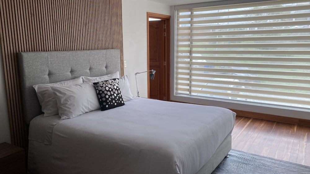 Exclusive Double or Twin Room