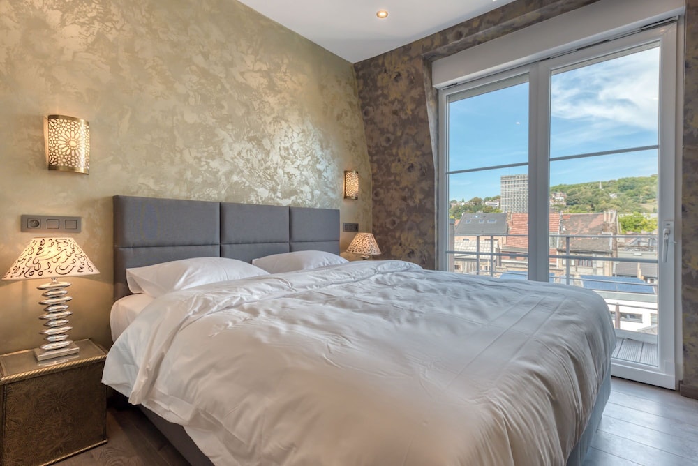Comfort Double or Twin Room