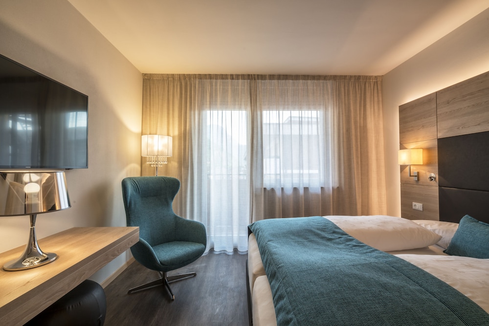 Standard Room, 1 Bedroom, Annex Building photo 2