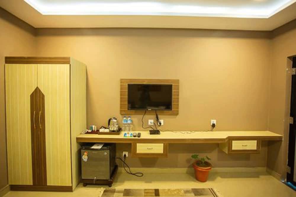Suite photo 1