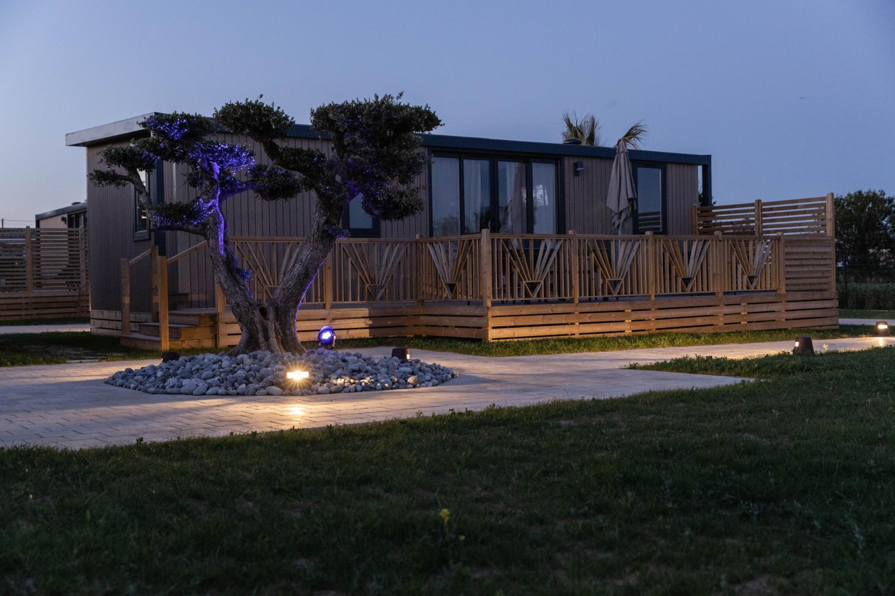 Deluxe Bungalow photo 2