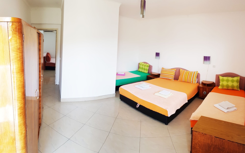 Antonia´s Apartment No. 6