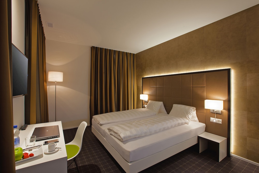 Comfort Double or Twin Room photo 2