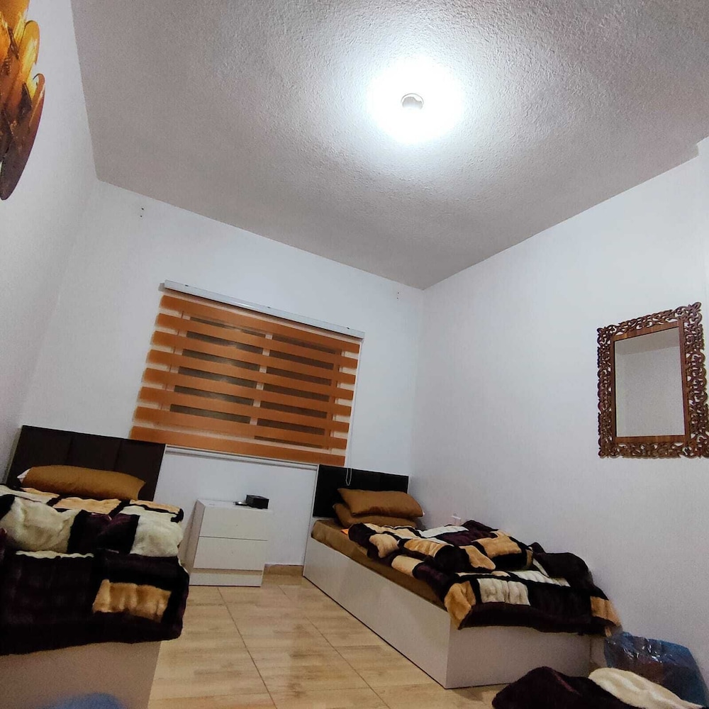 Single Room (In Male Dorm)