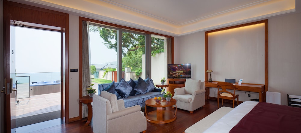 Deluxe Room photo 1