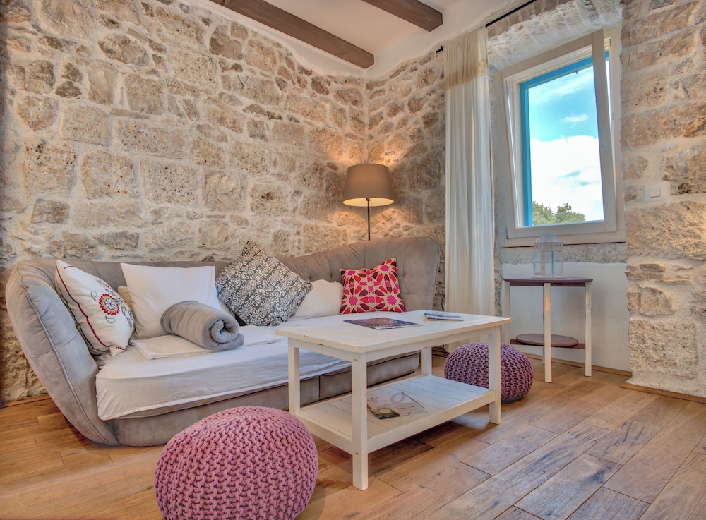 Romantic Apartment