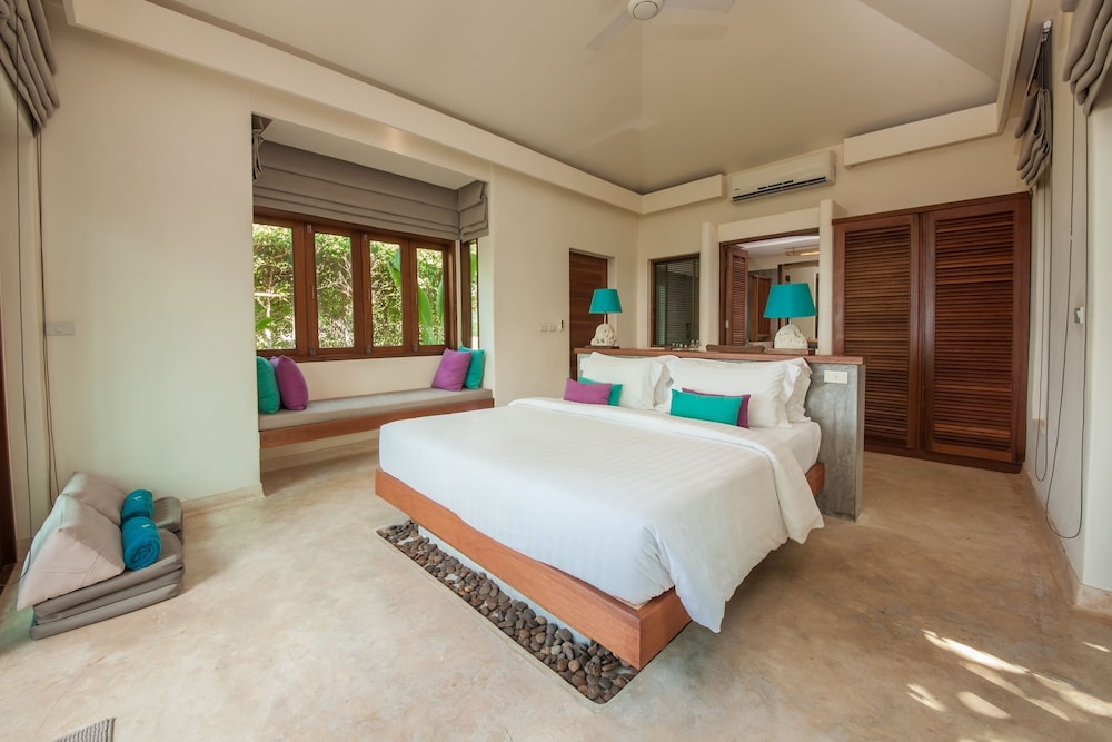 Villa, Beach View, Beachfront photo 2