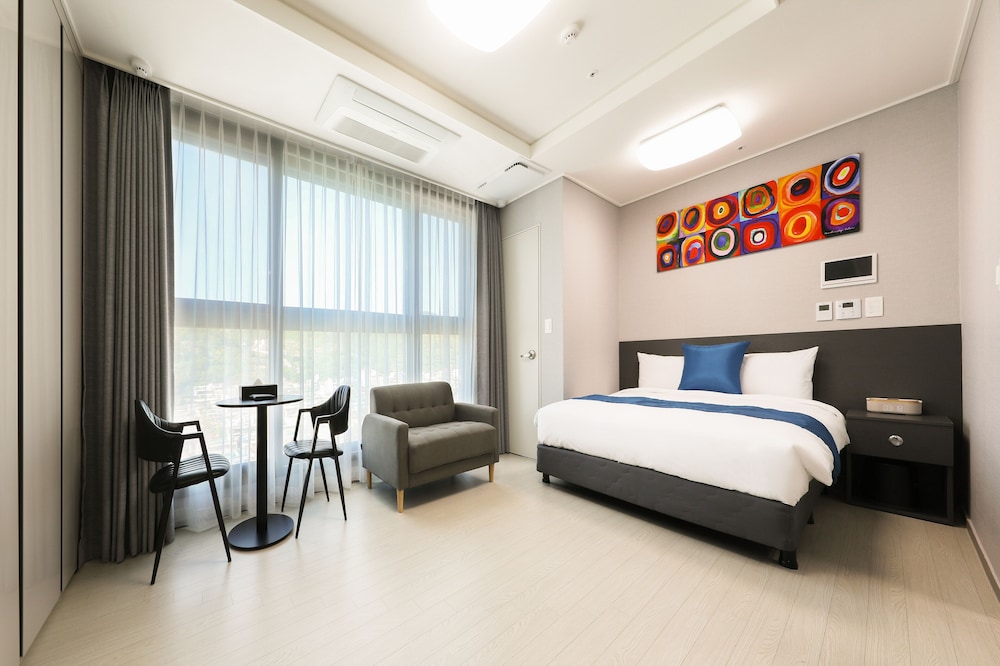 Deluxe Double Room - Photo 5