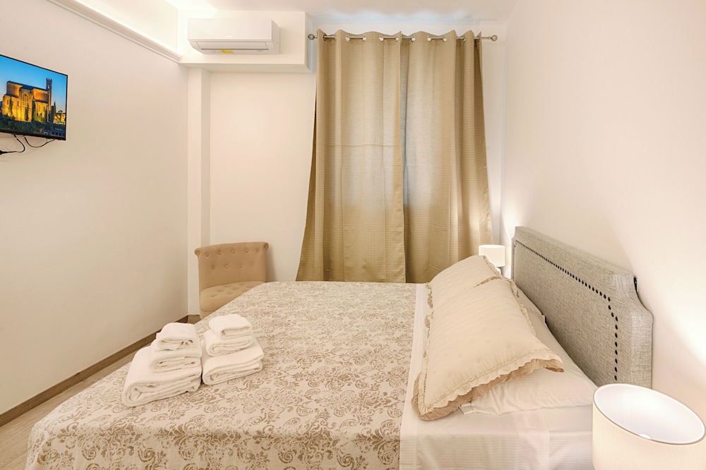 Luxury Apartment