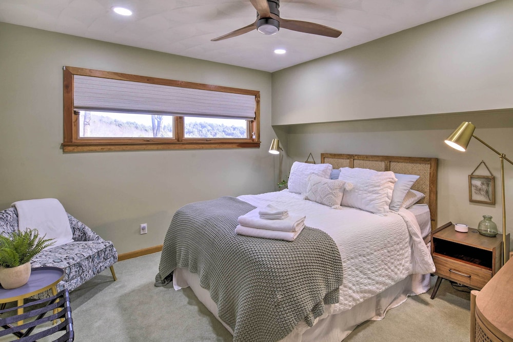 House (4 Bedrooms) photo 3